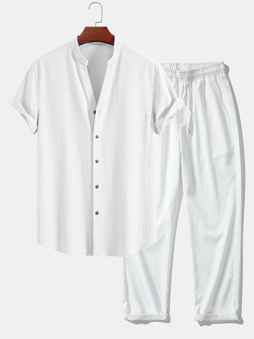 Capri Summer Co-Ord Set