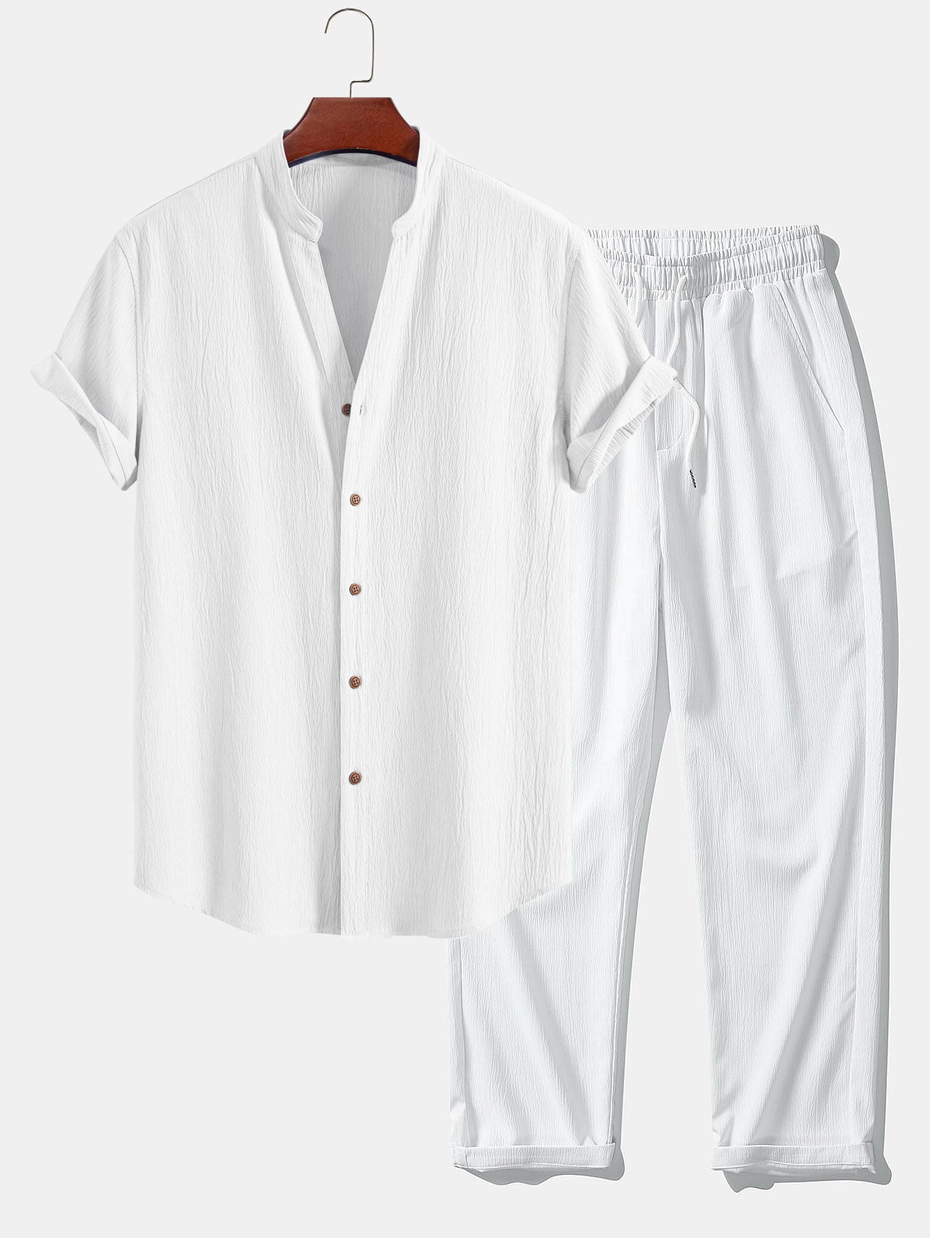 Capri Summer Co-Ord Set