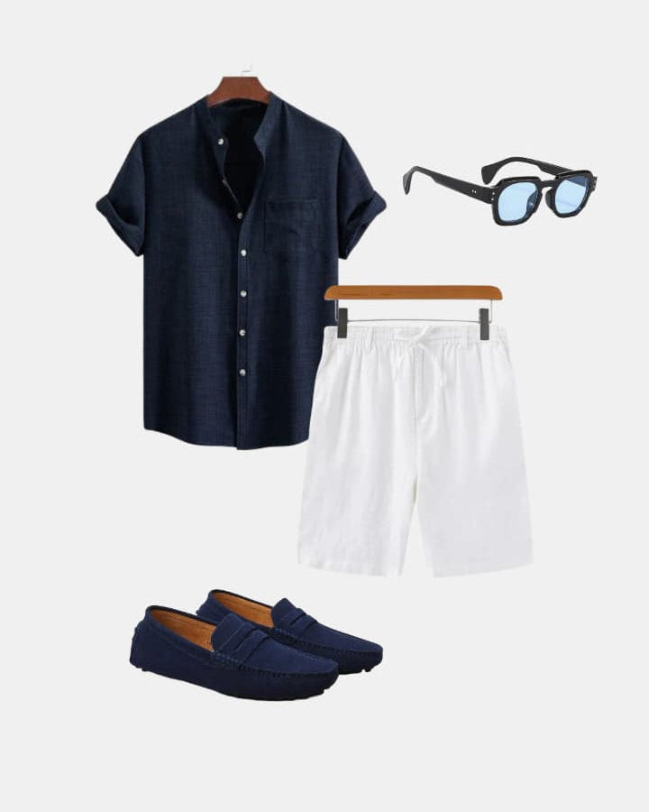 Aurelia Summer Co-Ord Set