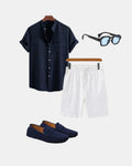 Aurelia Summer Co-Ord Set