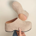Selene | Modern Classic Mules