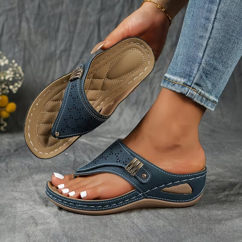 Priya | Walk All Day Sandals
