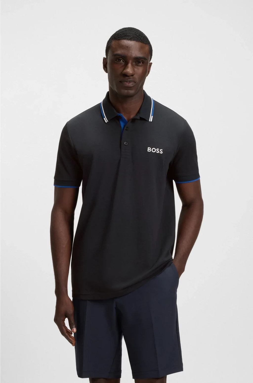 Sofia Premium Stretch Top