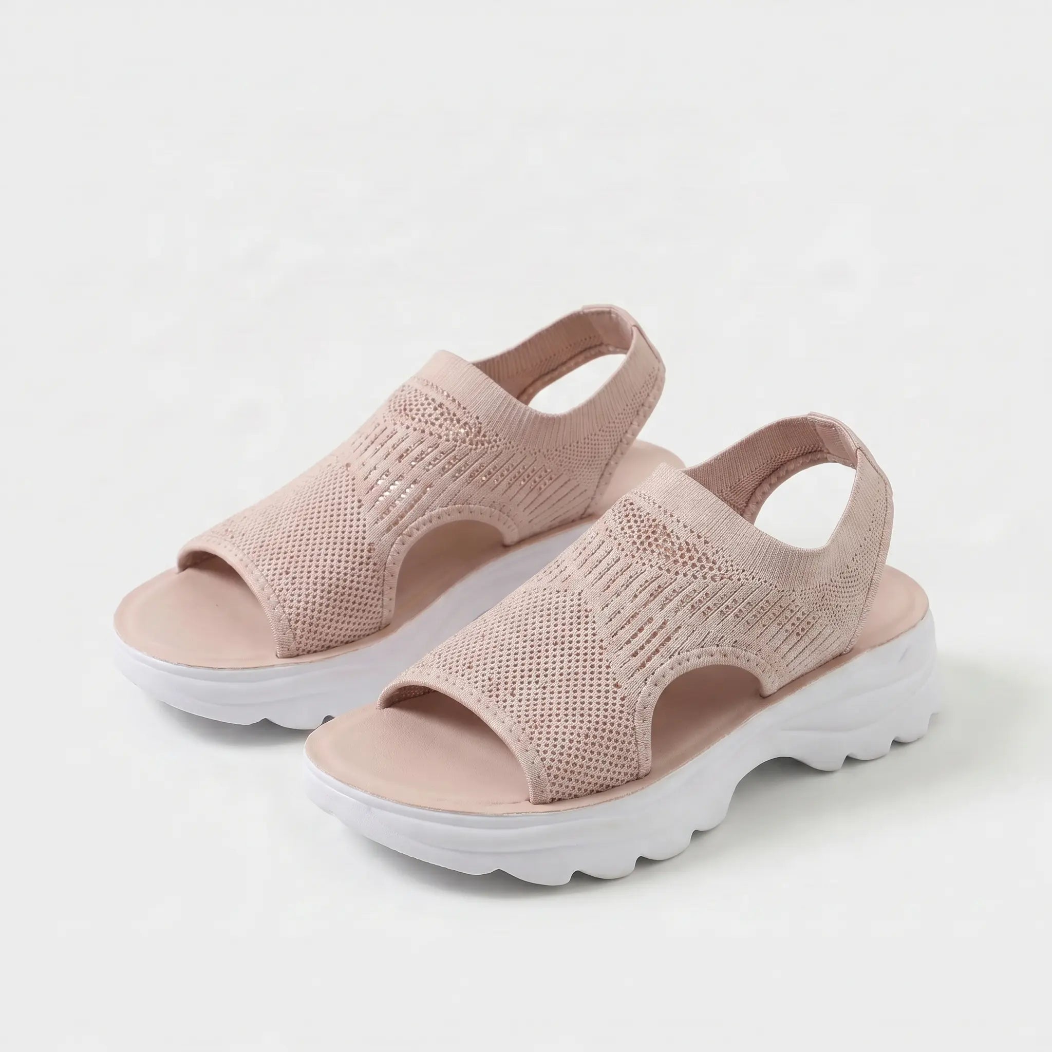 Isadora | Orthopaedic Anti-Slip Sandals