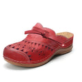 Lavinia | Soft Steps & All-Day Foot Support