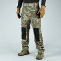 SOHO Men | Urban Cargo Pants