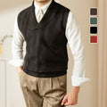 SOHO Men | Premium Knit Vest